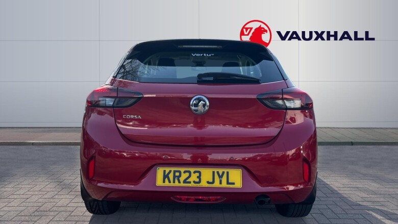 Vauxhall Corsa 1.2 Turbo Design 5dr Petrol Hatchback